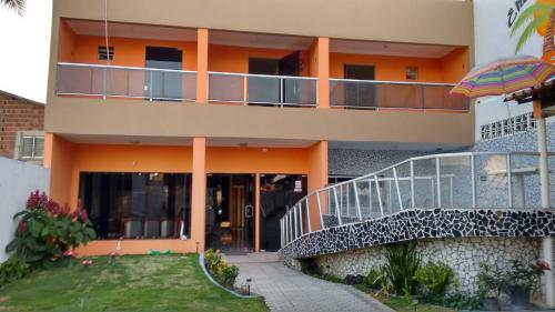 Casa em Ponta De Pedras- Encanto do Litoral! in Goiana
