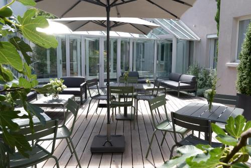 Hôtel Saint-Charles - image 12