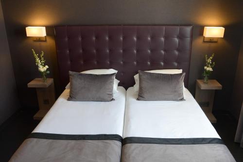 Hotel Saint-Charles – Paris, TX