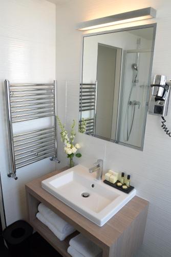 Hotel Saint-Charles – Paris, TX
