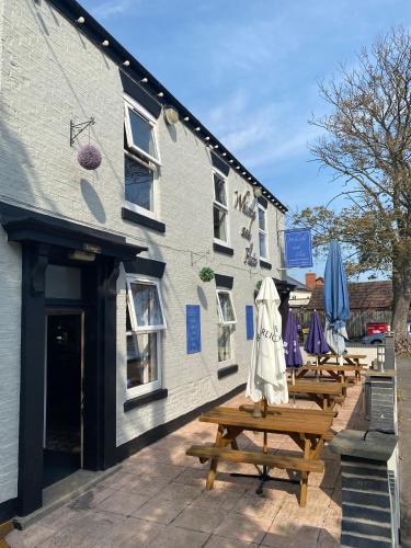 The Whistle and Flute - image 4