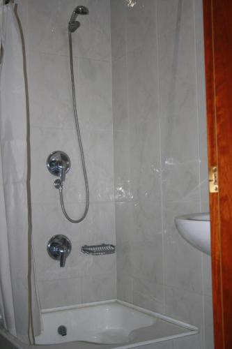 Ze da Rampa Hotel