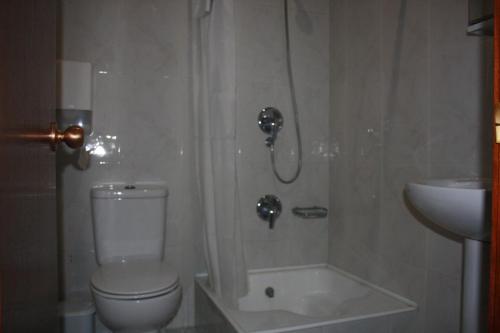 Ze da Rampa Hotel