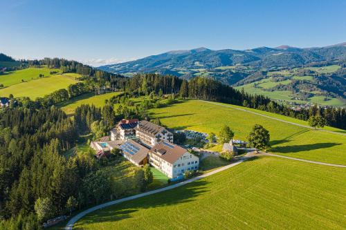 Hotel Moselebauer, Bad Sankt Leonhard im Lavanttal bei Klippitztorl