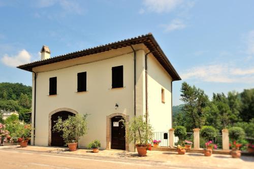 Agriturismo Casa Brunori