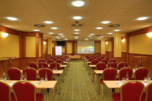 PRIMAVERA Hotel & Congress centre - image 5