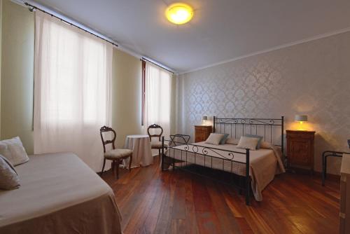 B&B Corte dei Miracoli