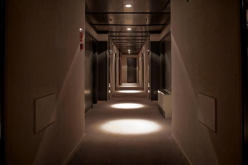 設施, 蓬特14號汽車旅館 (Motel Punt 14) in 巴塞隆拿機場