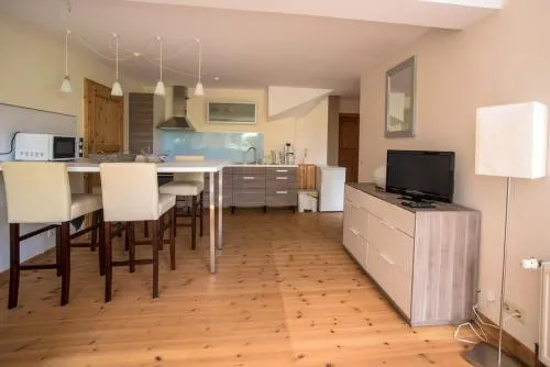 Ferienwohnung Zimmert in Zimmert, Deutschland