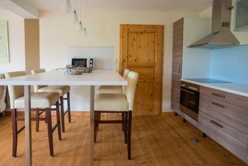 Ferienwohnung Zimmert in Rieseby