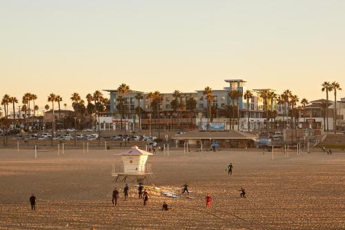 Kimpton Shorebreak Huntington Beach Resort