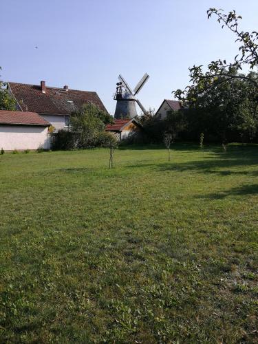 Ferienhaus Wilhelm Spreewald