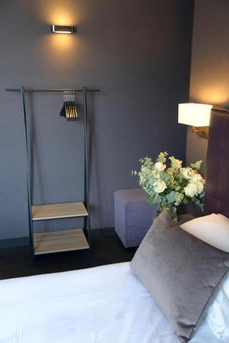 Hotel Saint-Charles – Paris, TX