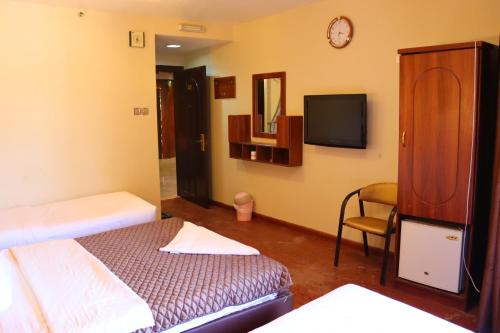 OYO 329 ダウンタウン ホテル