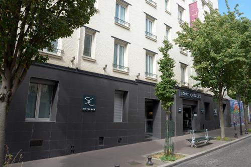 Hôtel Saint-Charles - image 5