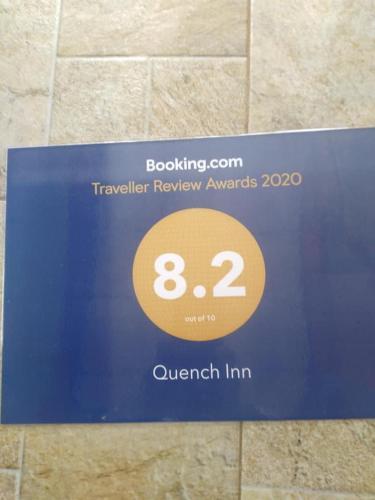 Quench Inn in Ampara
