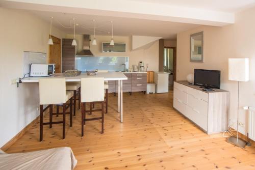 Ferienwohnung Zimmert in Rieseby