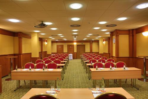 PRIMAVERA Hotel & Congress centre - image 14