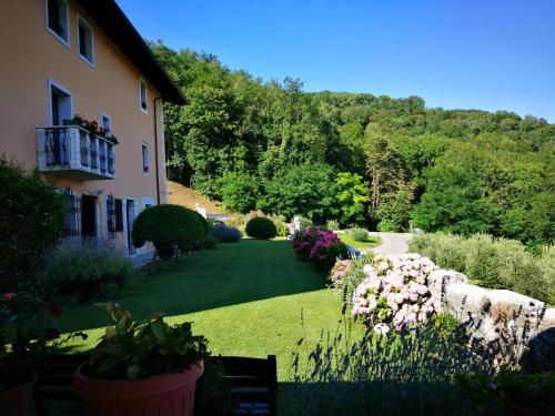  Podere Cesira Natura e Relax in Clauzetto