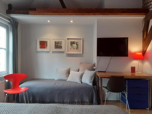 B&B Setola, Bruggy (fotografie 2)
