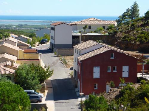 Maison en Corbières Maritimes Linge de lit et serviettes non fournies à prévoir svp - Location saisonnière - Treilles