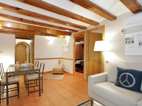Top Barcelona Apartments, Barcelona (fotografie 4)