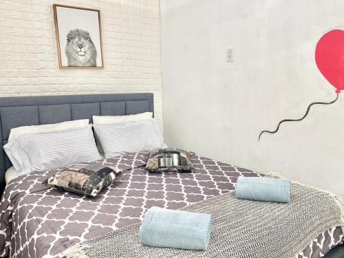 Beautiful Apartment in West Village