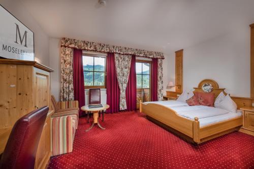 Hotel Moselebauer - image 14