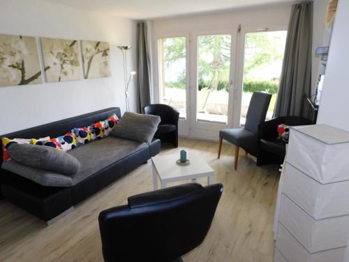 Residence Edelweiss C313 in Bellwald, Schweiz
