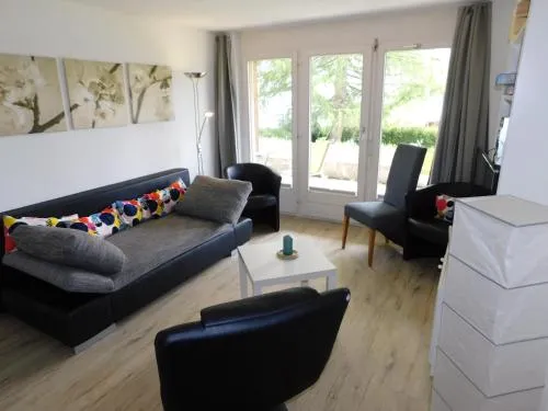 Residence Edelweiss C313 in Bellwald, Schweiz
