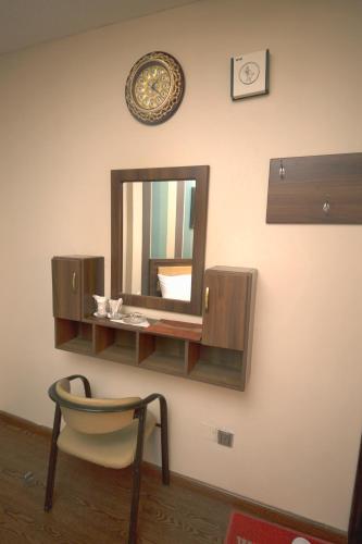 OYO 329 ダウンタウン ホテル