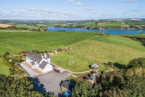 Four Winds,Kinsale Town,Exquisite holiday homes,sleeps 26