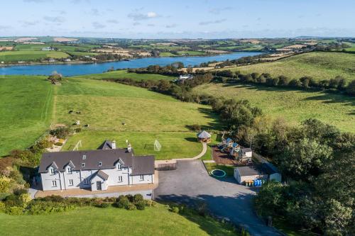 Four Winds,Kinsale Town,Exquisite holiday homes,sleeps 26