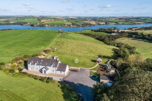 Four Winds,Kinsale Town,Exquisite holiday homes,sleeps 26