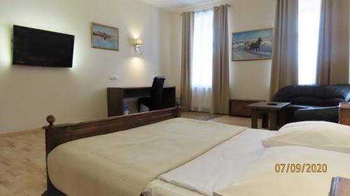 Hotel u Jana