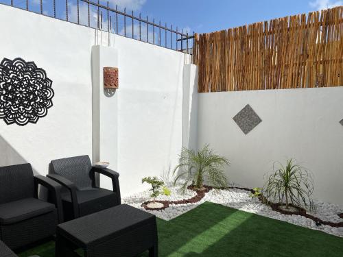 flower of life, Cancún (Foto 4)