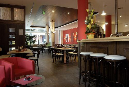 Residenz am Dom Boardinghouse Apartments - image 4
