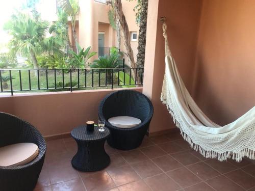  Casa Espliego J-A Murcia Holiday Rentals Property, Pension in Torre-Pacheco