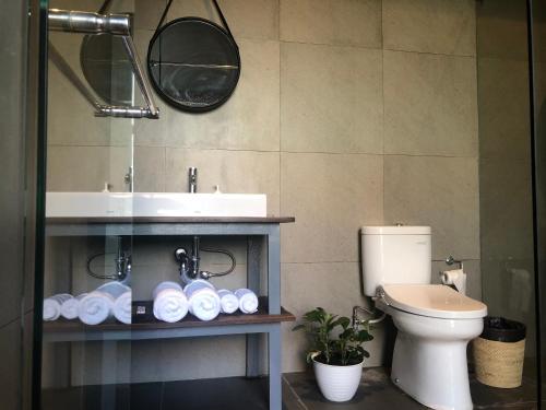 Rumah Kahyangan – Canggu, CO