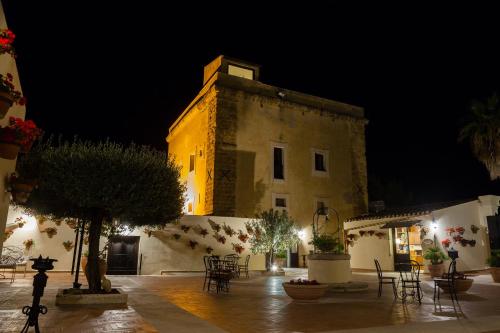 Hotel Foresteria Baglio Della Luna