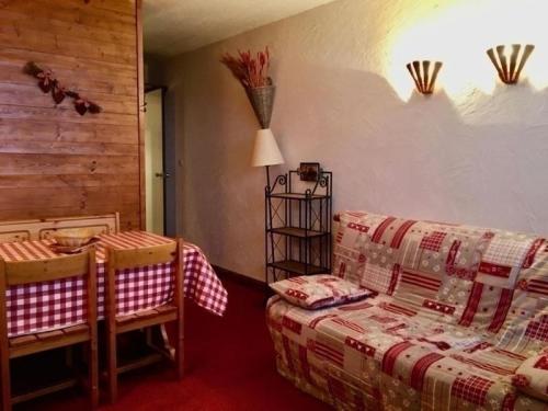 Appartement Plagne Aime 2000 1 pièce 4 personnes - FR-1-181A-436