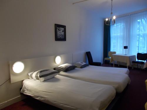 Family Hotel Kooyk, Amsterdam (photo 3)