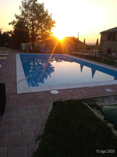 casa vacanze La Quiete 4