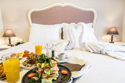 Emerald Suites, Florina (foto 6)