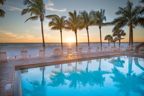 最佳西方Plus海灘度假村 (Best Western Plus Beach Resort) in 水濱/海灘