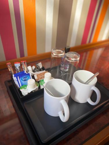 The Whistle and Flute - image 13