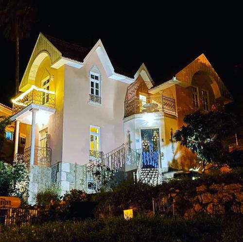  SLEEPING BEAUTY Boutique B&B in Monchique, Unterkunft in Monchique