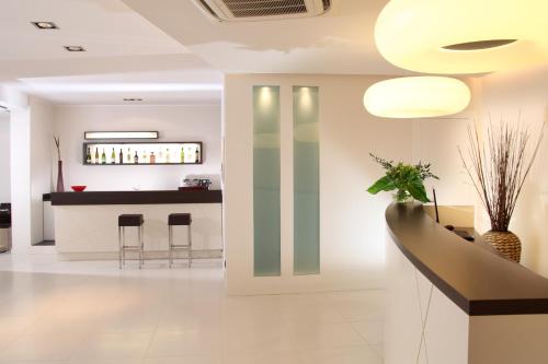 Residence Hotel Parioli