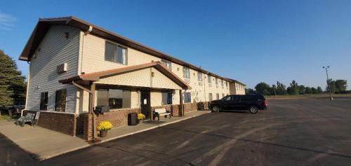 Gettysburg Inn and Suites Harrold