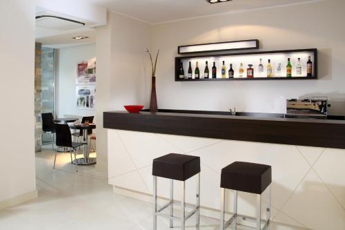 Residence Hotel Parioli – Rome